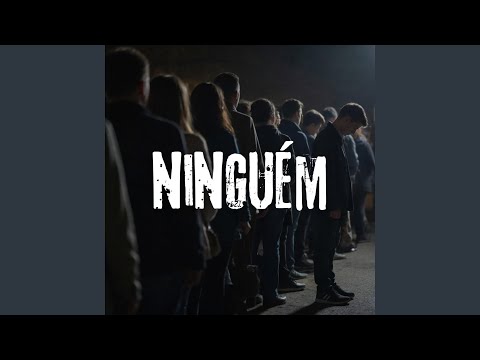 Ninguém