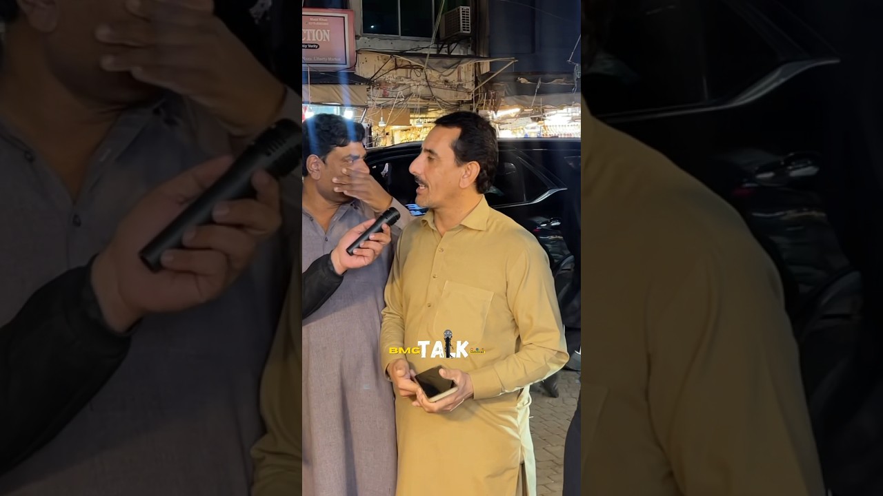 Election Survey, Who Will Win Election In Lahore?  EP 276 |