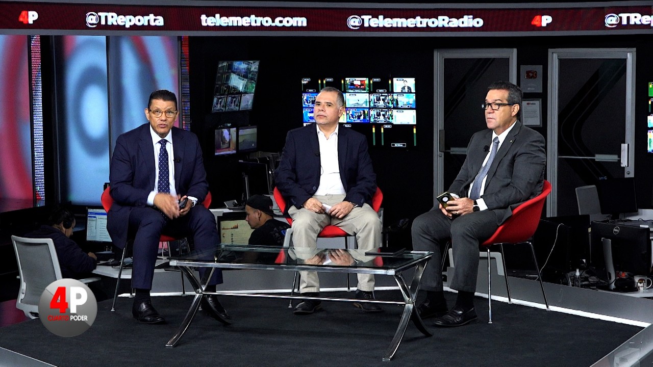 Cuarto Poder: 7 de abril de 2026