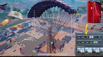 IPHONE XR bootcamp test in High graphics 🥵| Lag & 60fps?| HD-EXTREME| iphone XR still worth it 2022?