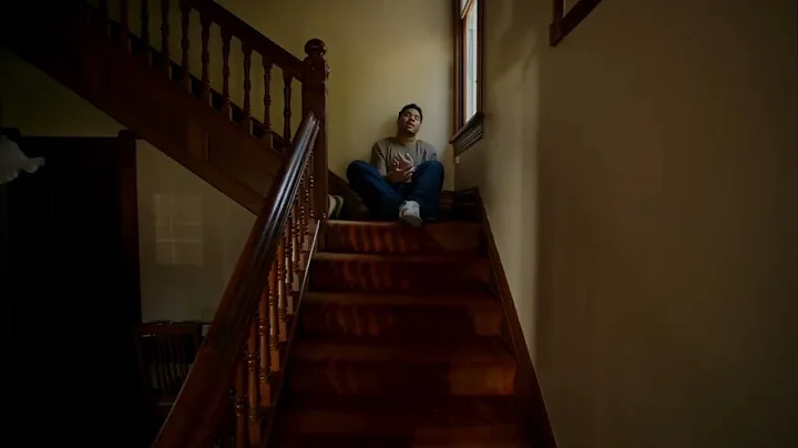 praise. - "do i." [visualizer]