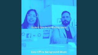 Romantic Backdrops for Working