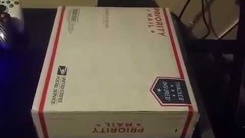 👏Unboxing My Rgh From SharkyCustoms👏