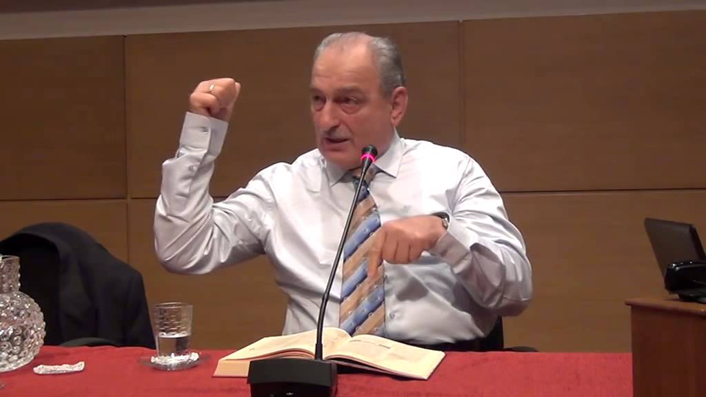 Kur'an Sohbeti - Haşr 22-24. ayetler (06.11.14)