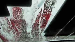 CAR WASH  (Omaha, NE)