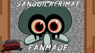 FNF Sanguilacrimae Fanmade | FNF MODS
