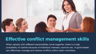 How Can a Leader Encourage Teamwork