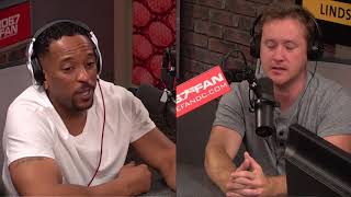 The Sandlot 25Th Anniversary With Smalls And Denunez Highlights