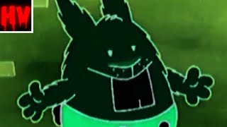 Dumb Bunnies - Theme Song Horror Version