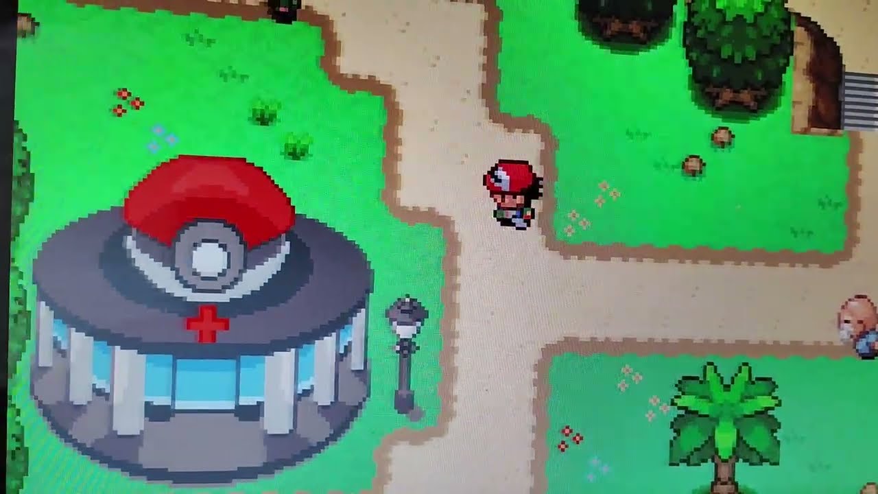 Pokémon Orange Islands Episode 2: From Valencia Island to Tangelo Island!