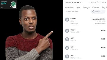 Cpen network update: cpen official listing confirmed, ready to trade with usdt.