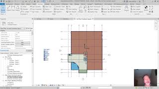 Celebrity Revit Color Scheme Wealth