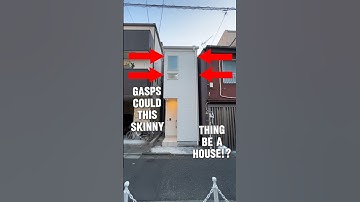 [Detailed property]picture! ? This is a very small house! ?