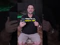 Spray Foam Tip That Works