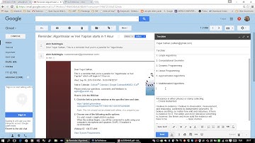 Algoritmalar ve Veri Yapıları - 7. Oturum 1. Kısım