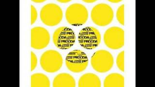 Waves / Alfon by Pryda | PosseCut.com