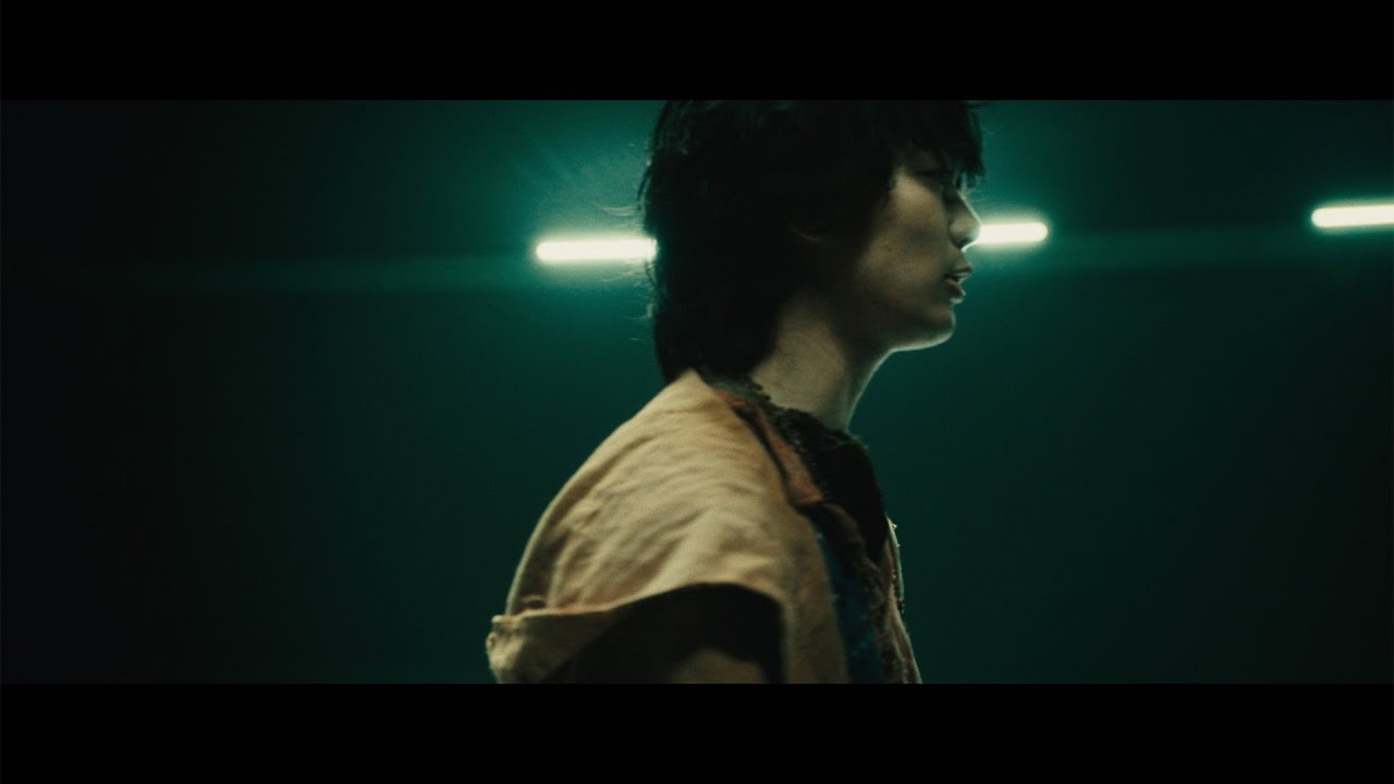 星の国から Music Video 公開 映秀