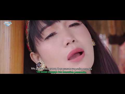 LAGU SASAK TERBARU COVER NANA NUTRIISARI KAYE GAMAK DOKE MEGANTARA