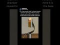The Candle That Never Runs Out! 🕯️ #Design #Invention #Clever