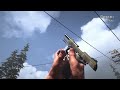 MW19 reloads with PF gun sounds