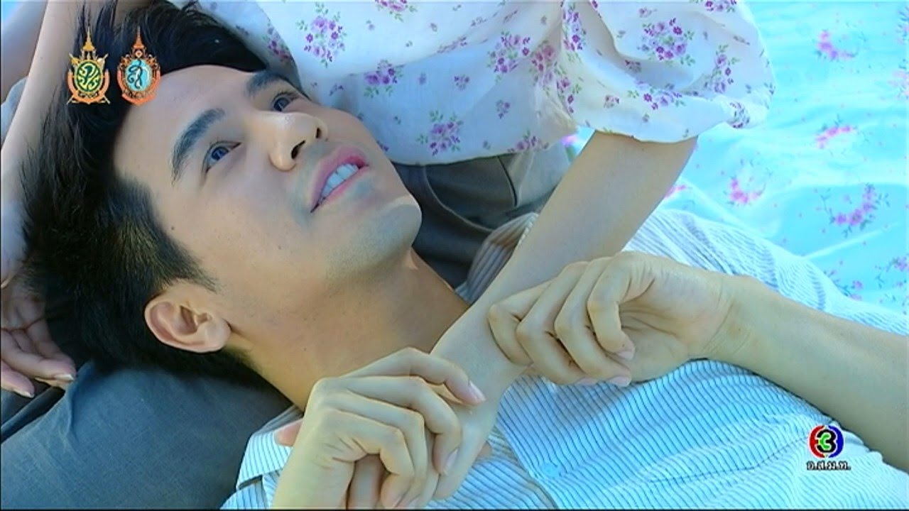 การมีความรักก็ยังไม่สุขเท่ากับได้แสดงออกว่ารัก | เลือดรักทระนง | TV3 Official