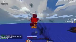 #1 on PvPLounge (1500 ELO) (ft. Elleptical, yungsaphars, Rubro, etc.)