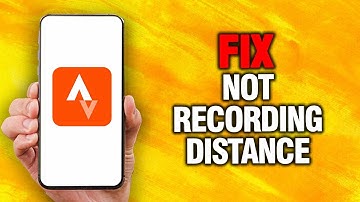 How To Fix And Solve Strava App Not Recording Distance
