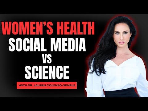 The Truth About Workouts & Women's Cycles: What the Science Actually Says