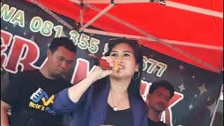 merinding || cover risma rannu #caheramusiktakalar #dangdutmusikindonesia
