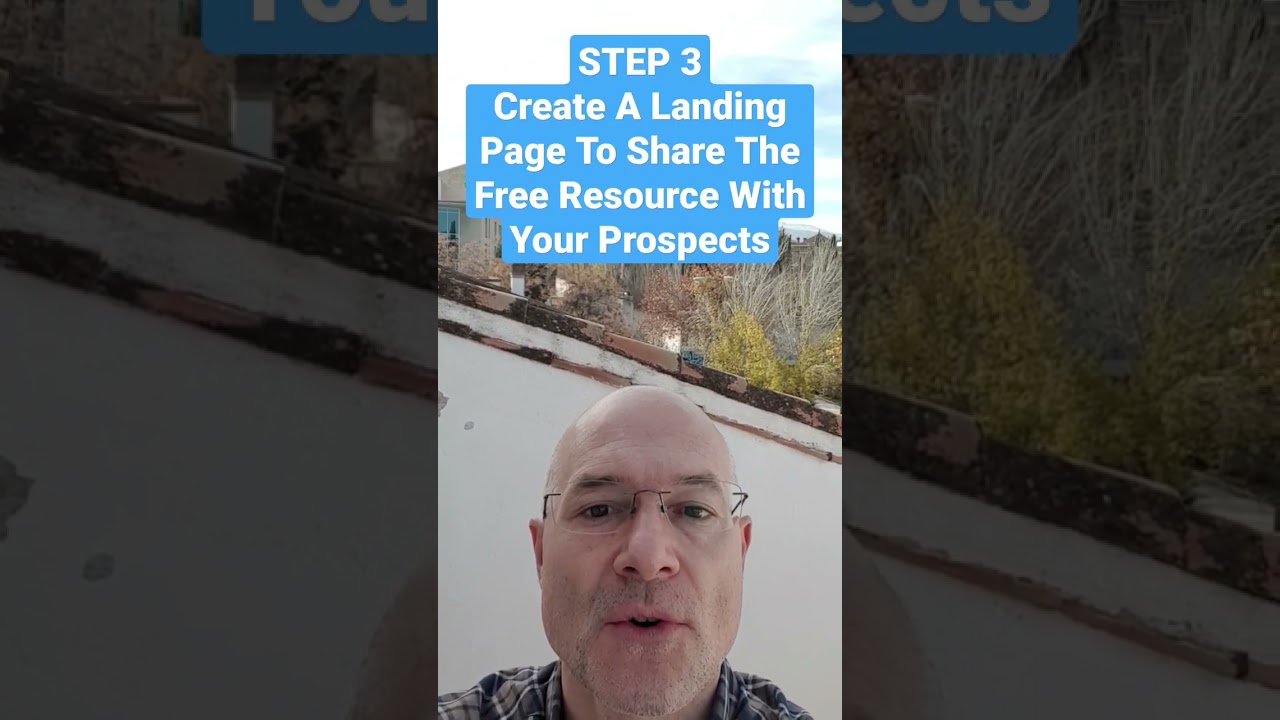😎 5 Steps To Unlimited Prospects 