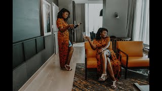 Frisco Texas Staycation Vlog - Hyatt Regency Frisco