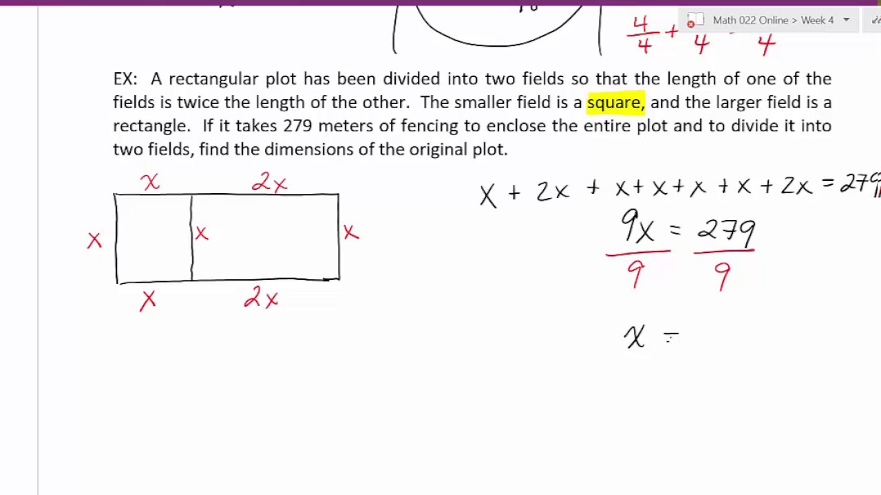 math problem solving questions geometry