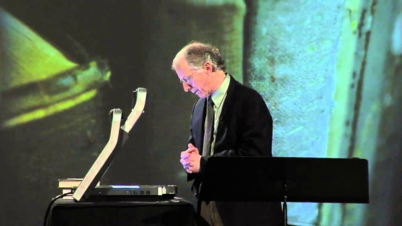 Why We Believe the Bible, Part 1 - YouTube