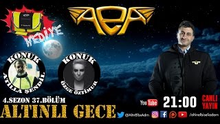 ALTINLI GECE 4. SEZON 37.BÖLÜM