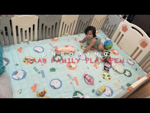 Video: Cribs Dhe Playpens Baby: Pro Dhe Kundër