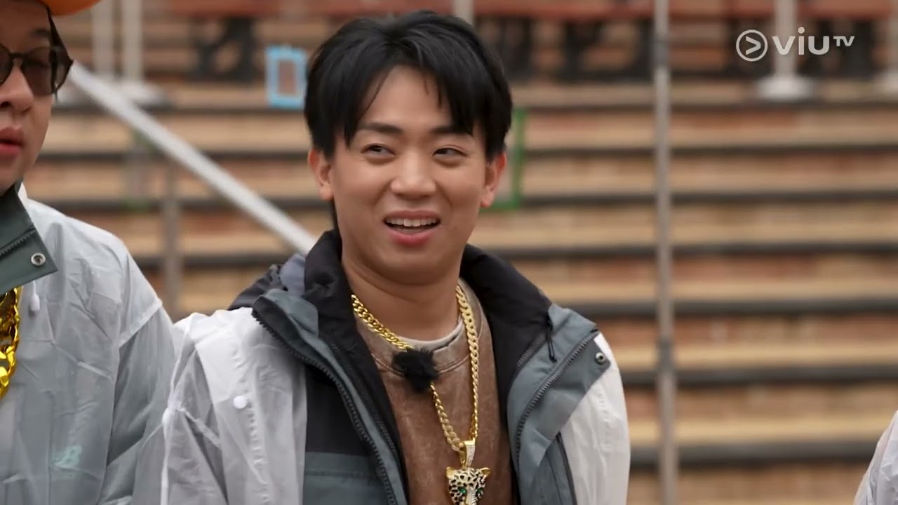 《膠戰S4》 EP 3 - 財閥家的小兒子 (II)