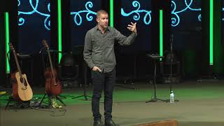 On Divorce, Mark 10:1-16 | Pastor Josh Lindstrom