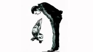 Chris Wise The Hidden Revolution - Perfectly Motionless