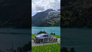 JDM Legend in the Hills: The Iconic Nissan Skyline GT-R (R34)