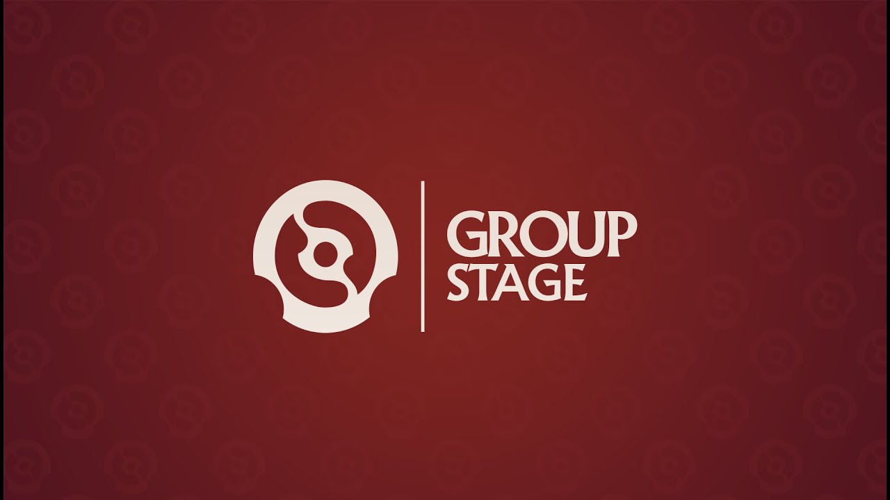 [A] Group Stage - Day 2 - YouTube