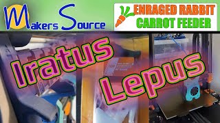 A better Servo on the Enraged Rabbit [this will fix everything] - #voron #3dprinting #ERCF