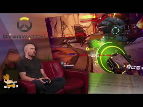 Overwatch AWESOME! Part 58 - Overwatch AWESOME! Part 58