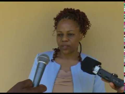 wife and kids Swaziland has accepted the chairmanship of the Hansard editors