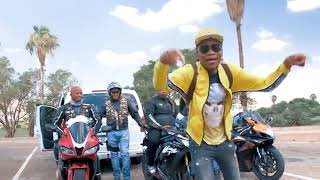 Master kg di boya limpopo reaches 10 million views