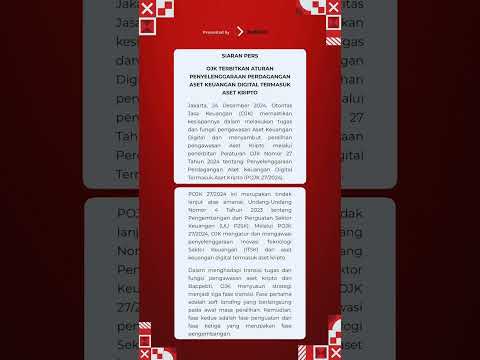Informasi Terkini OJK -JadiOJK Informasi Terkini OJK -JadiOJK
