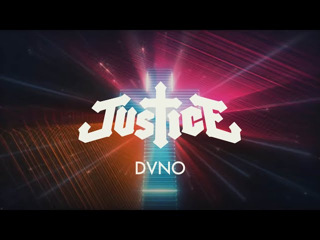 Justice - DVNO