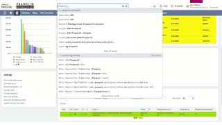 Adding Prospects in Netsuite
