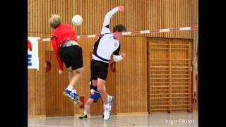 Faustball