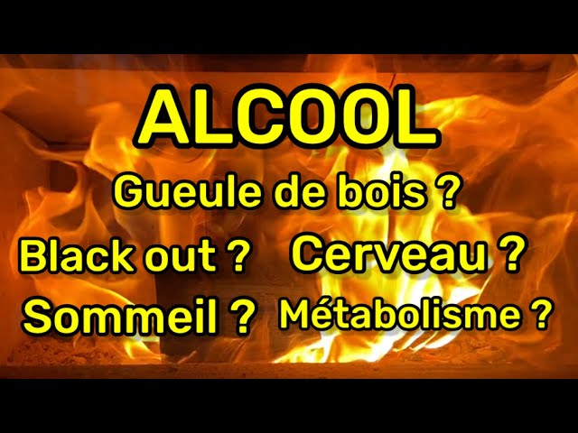 🍺 ALCOOL ! Peut-on vaincre la gueule de bois ? (Feat @exaltiafr )