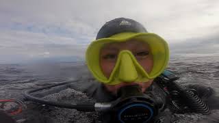 Perämeren kansallispuiston esittelyvideo